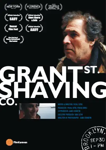 Watch and Download Grant St. Shaving Co. 11