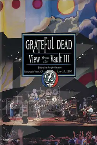 Watch and Download Grateful Dead: View from the Vault III 2