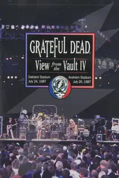 Watch and Download Grateful Dead: View from the Vault IV