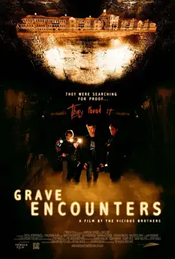 Watch and Download Grave Encounters 6