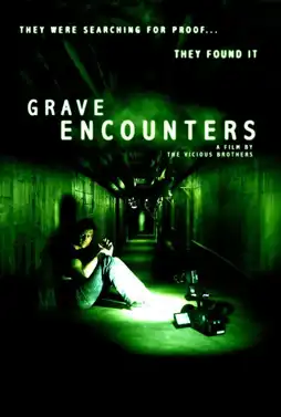 Watch and Download Grave Encounters 7