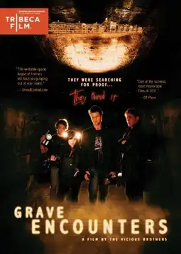 Watch and Download Grave Encounters 8