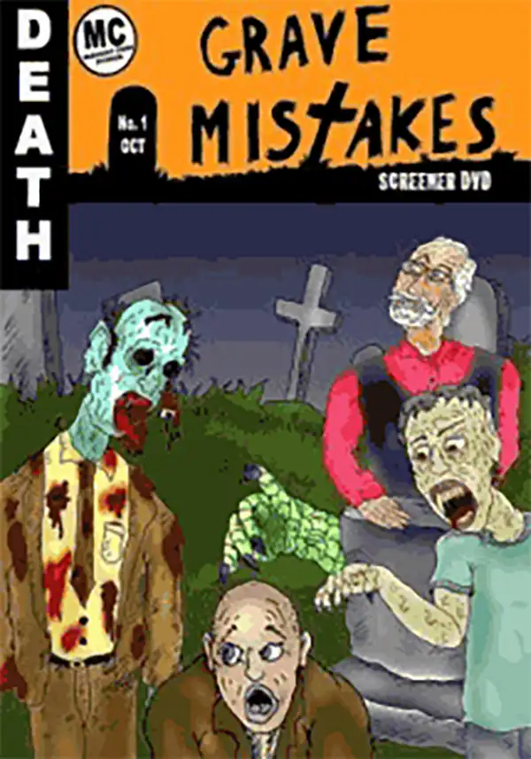 Watch and Download Grave Mistakes 1