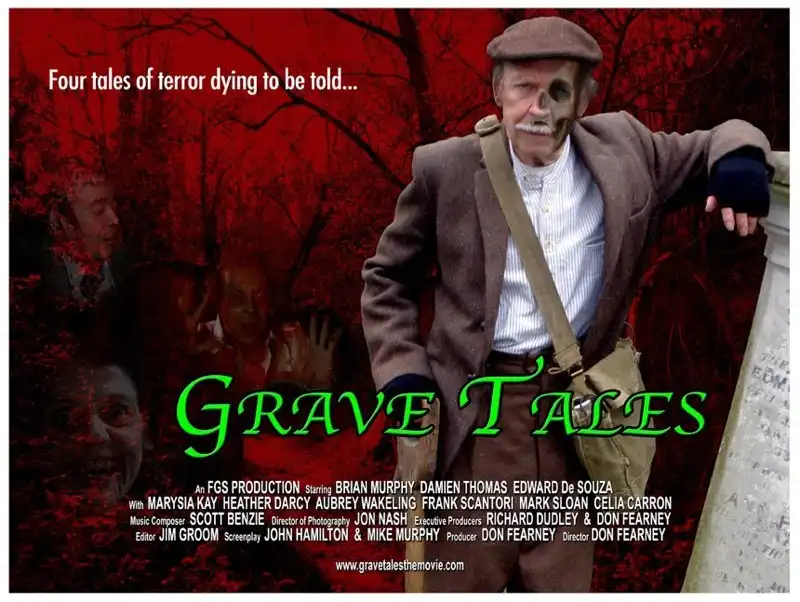 Watch and Download Grave Tales 1