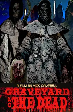 Watch and Download Graveyard of the Dead 5