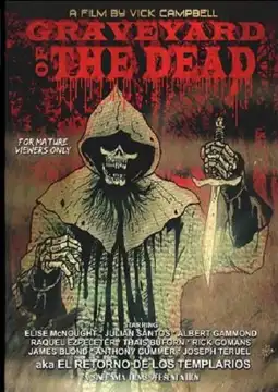 Watch and Download Graveyard of the Dead 6