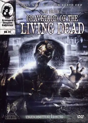 Watch and Download Graveyard of the Living Dead 1