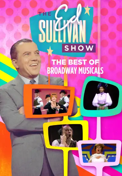 Watch and Download Great Broadway Musical Moments from the Ed Sullivan Show 2