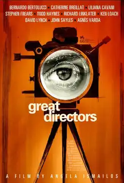 Watch and Download Great Directors 3