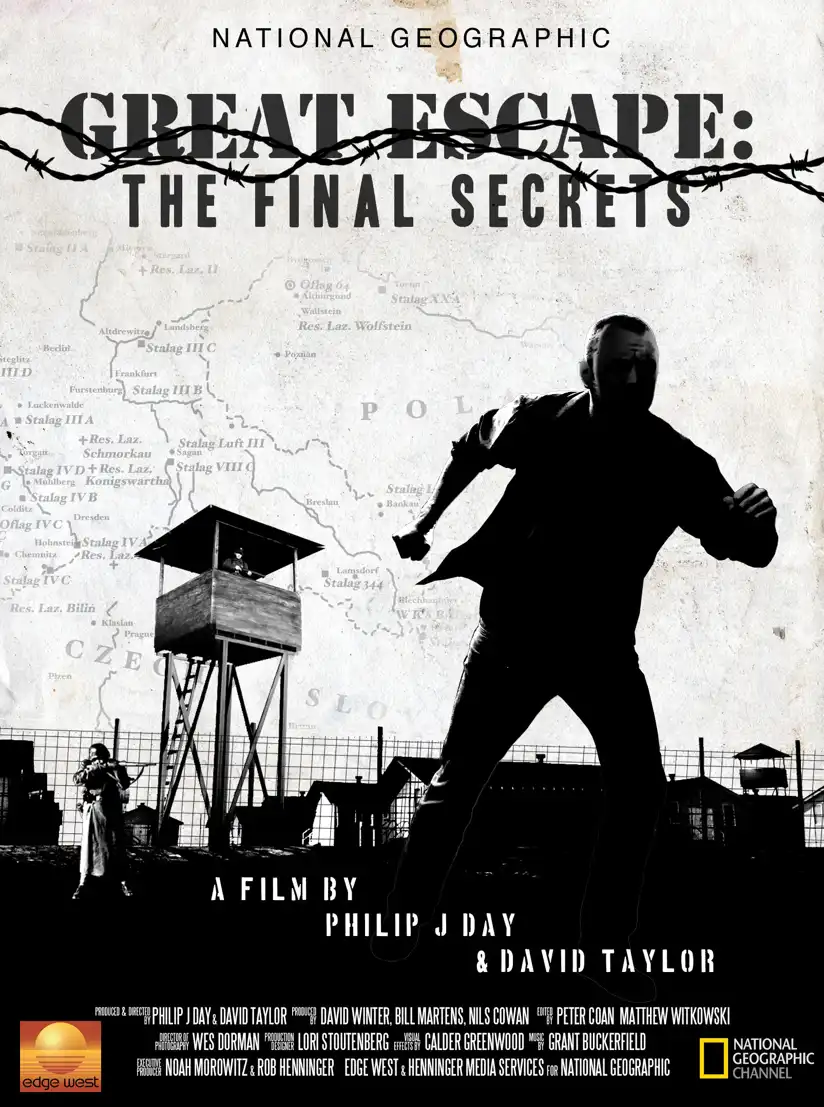 Watch and Download Great Escape: The Final Secrets 1