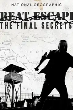 Watch and Download Great Escape: The Final Secrets