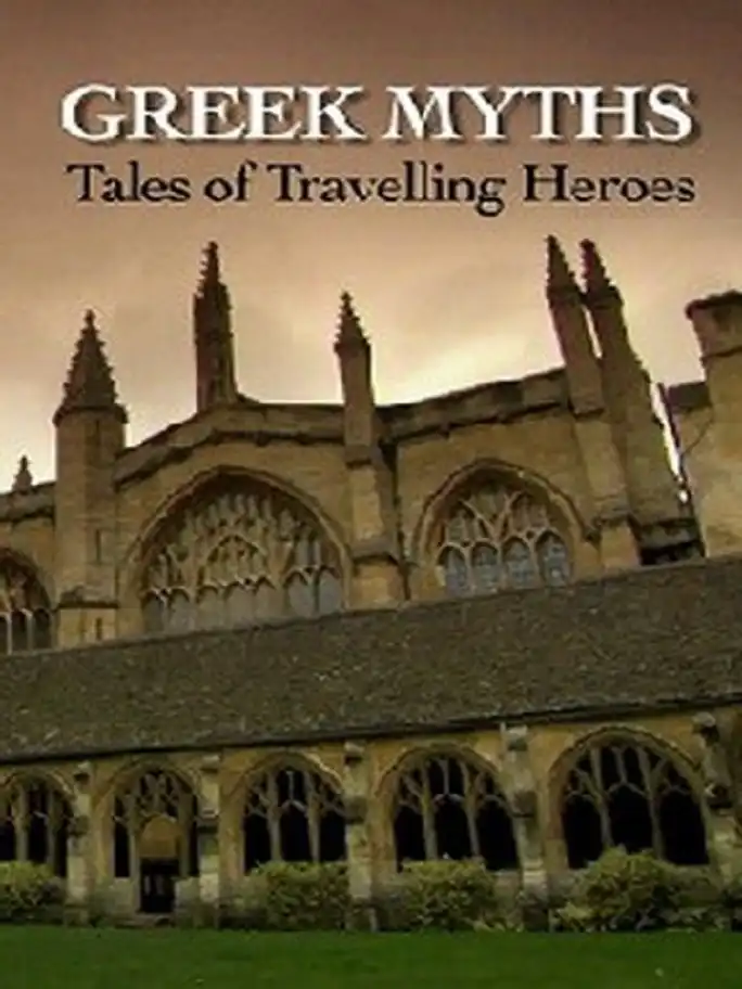 Watch and Download Greek Myths: Tales of Travelling Heroes 1