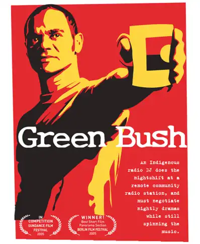 Watch and Download Green Bush 2