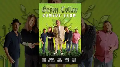 Watch and Download Green Collar Comedy Show 1