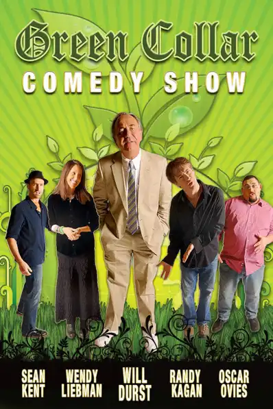 Watch and Download Green Collar Comedy Show 2