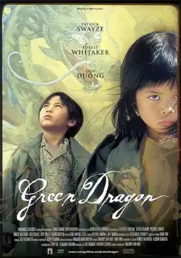 Watch and Download Green Dragon 6