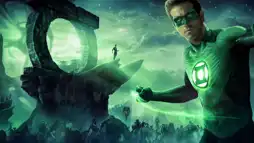 Watch and Download Green Lantern 1