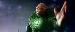 Watch and Download Green Lantern 10