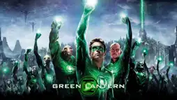 Watch and Download Green Lantern 3