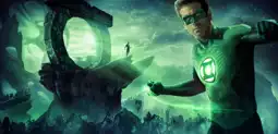 Watch and Download Green Lantern 4