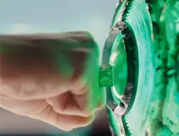 Watch and Download Green Lantern 5