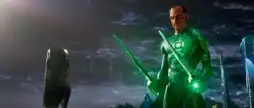 Watch and Download Green Lantern 7