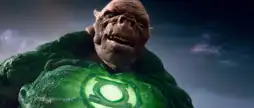 Watch and Download Green Lantern 8