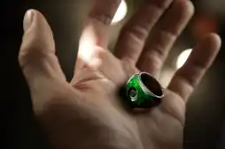 Watch and Download Green Lantern 9