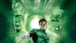 Watch and Download Green Lantern: Emerald Knights 1