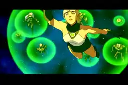 Watch and Download Green Lantern: Emerald Knights 11