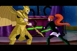 Watch and Download Green Lantern: Emerald Knights 14