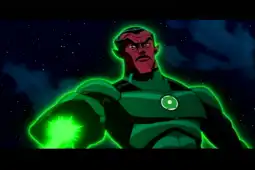 Watch and Download Green Lantern: Emerald Knights 15