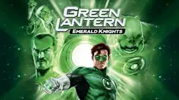 Watch and Download Green Lantern: Emerald Knights 2