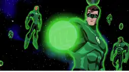 Watch and Download Green Lantern: Emerald Knights 3