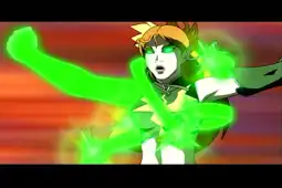 Watch and Download Green Lantern: Emerald Knights 4