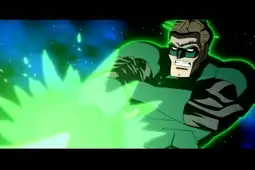 Watch and Download Green Lantern: Emerald Knights 5