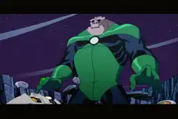 Watch and Download Green Lantern: Emerald Knights 6