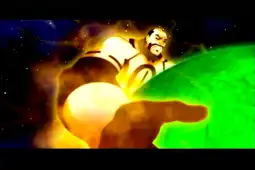 Watch and Download Green Lantern: Emerald Knights 7