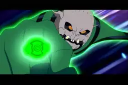 Watch and Download Green Lantern: Emerald Knights 8