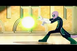 Watch and Download Green Lantern: Emerald Knights 9