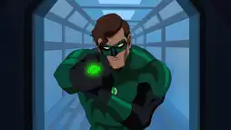 Watch and Download Green Lantern: First Flight 3