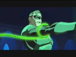 Watch and Download Green Lantern: First Flight 5