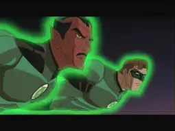 Watch and Download Green Lantern: First Flight 6