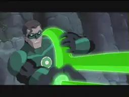 Watch and Download Green Lantern: First Flight 8