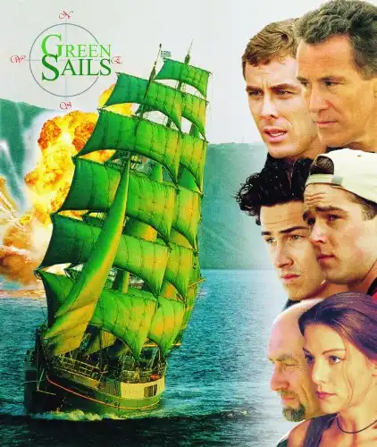 Watch and Download Green Sails 1