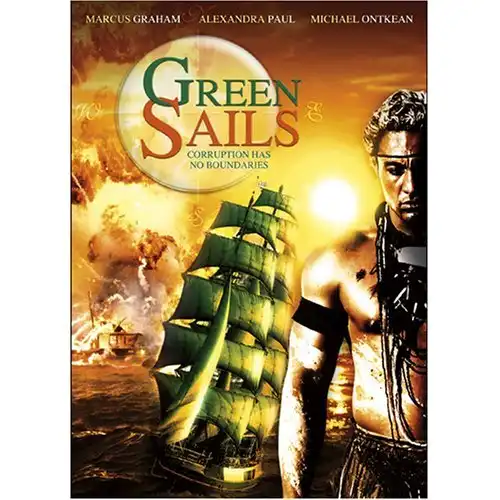 Watch and Download Green Sails 2