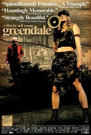 Watch and Download Greendale 10