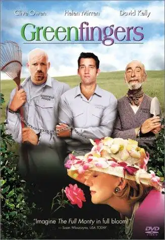 Watch and Download Greenfingers 10