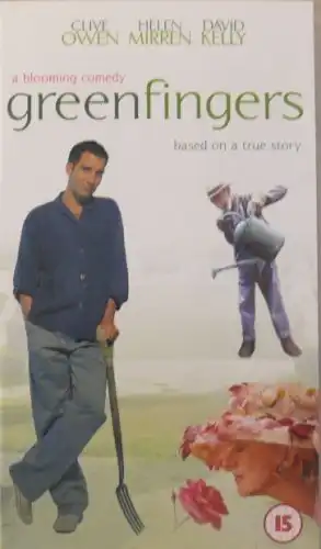 Watch and Download Greenfingers 11