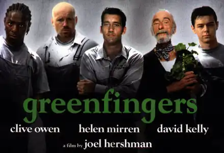 Watch and Download Greenfingers 4